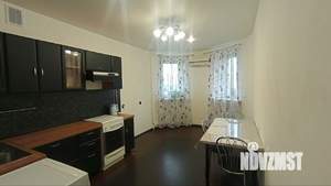 1-к квартира, вторичка, 48м2, 13/15 этаж