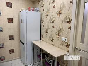 1-к квартира, вторичка, 32м2, 7/27 этаж