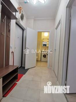 1-к квартира, вторичка, 36м2, 11/25 этаж