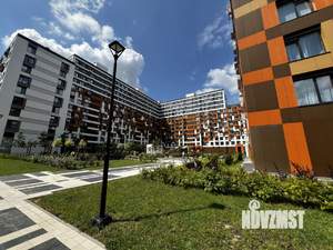 1-к квартира, вторичка, 31м2, 10/10 этаж