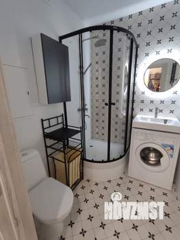 Студия квартира, вторичка, 23м2, 2/24 этаж
