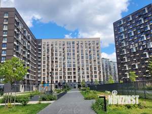 1-к квартира, вторичка, 31м2, 14/15 этаж