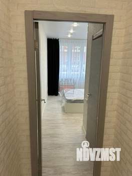 2-к квартира, вторичка, 54м2, 1/8 этаж