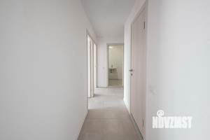 2-к квартира, вторичка, 53м2, 9/9 этаж