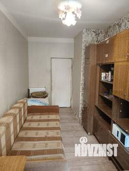 3-к квартира, вторичка, 54м2, 2/4 этаж