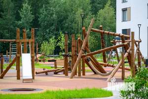 1-к квартира, вторичка, 30м2, 4/15 этаж