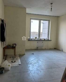 2-к квартира, вторичка, 59м2, 10/25 этаж