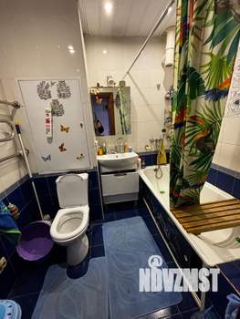 3-к квартира, вторичка, 92м2, 13/22 этаж