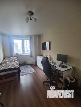 2-к квартира, вторичка, 61м2, 11/24 этаж