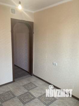 1-к квартира, вторичка, 38м2, 9/17 этаж