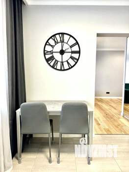 1-к квартира, вторичка, 41м2, 15/25 этаж