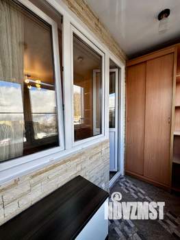 1-к квартира, вторичка, 38м2, 2/5 этаж