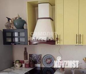 3-к квартира, вторичка, 80м2, 18/25 этаж