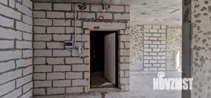 1-к квартира, вторичка, 41м2, 4/6 этаж