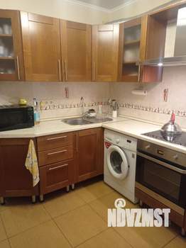 1-к квартира, вторичка, 39м2, 9/14 этаж