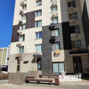 2-к квартира, вторичка, 57м2, 4/35 этаж