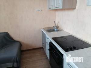 1-к квартира, вторичка, 41м2, 8/18 этаж