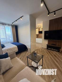 1-к квартира, вторичка, 36м2, 6/32 этаж