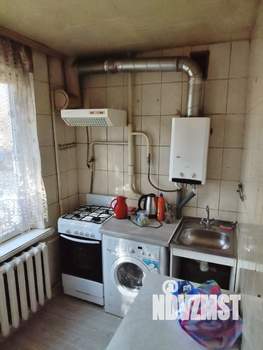 2-к квартира, вторичка, 42м2, 1/5 этаж