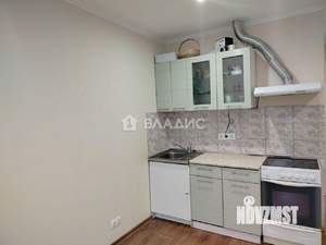 Студия квартира, вторичка, 23м2, 6/8 этаж