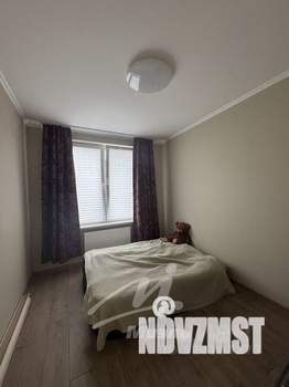 3-к квартира, вторичка, 60м2, 3/5 этаж