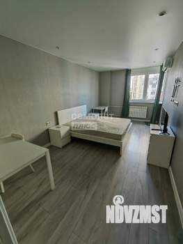 2-к квартира, вторичка, 65м2, 10/18 этаж