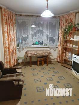 2-к квартира, вторичка, 60м2, 7/14 этаж