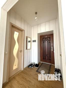 Студия квартира, вторичка, 32м2, 2/3 этаж