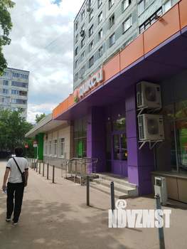 2-к квартира, вторичка, 47м2, 5/9 этаж