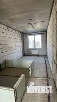 2-к квартира, вторичка, 57м2, 3/6 этаж
