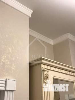 3-к квартира, вторичка, 117м2, 1/4 этаж