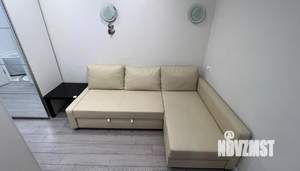 2-к квартира, вторичка, 39м2, 12/25 этаж