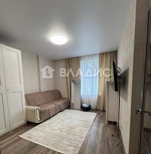 2-к квартира, вторичка, 60м2, 16/26 этаж