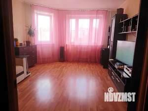 1-к квартира, вторичка, 42м2, 16/16 этаж