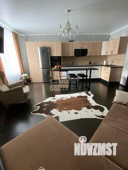 2-к квартира, вторичка, 66м2, 15/25 этаж