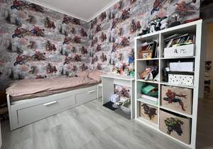 2-к квартира, вторичка, 43м2, 31/31 этаж