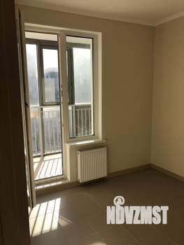 1-к квартира, вторичка, 28м2, 22/25 этаж