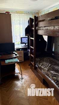 2-к квартира, вторичка, 41м2, 4/5 этаж