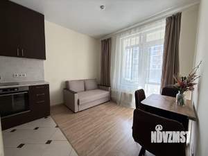 1-к квартира, вторичка, 32м2, 2/10 этаж