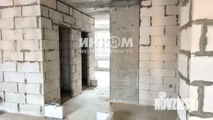 2-к квартира, вторичка, 48м2, 7/8 этаж