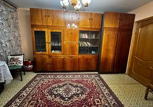 3-к квартира, вторичка, 51м2, 6/9 этаж