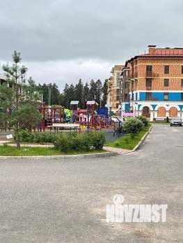 2-к квартира, вторичка, 52м2, 6/6 этаж