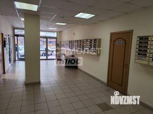 2-к квартира, вторичка, 85м2, 25/25 этаж