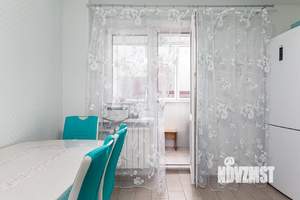 2-к квартира, вторичка, 64м2, 5/25 этаж