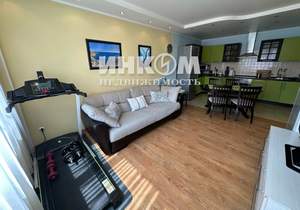 2-к квартира, вторичка, 44м2, 15/17 этаж