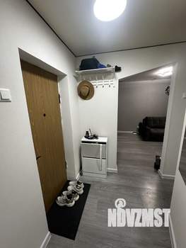 1-к квартира, вторичка, 29м2, 5/5 этаж