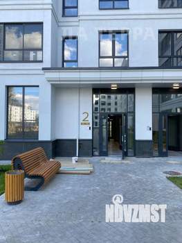 1-к квартира, вторичка, 41м2, 2/6 этаж