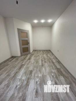 1-к квартира, вторичка, 62м2, 2/8 этаж