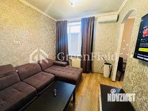 2-к квартира, вторичка, 49м2, 5/8 этаж