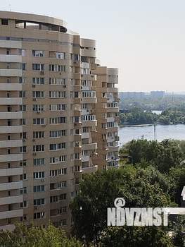 3-к квартира, вторичка, 48м2, 12/29 этаж